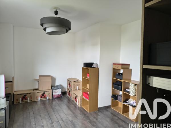Maison à vendre 4 pièces 81 m² Ballainvilliers