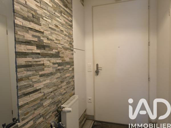 Maison à vendre 4 pièces 81 m² Ballainvilliers