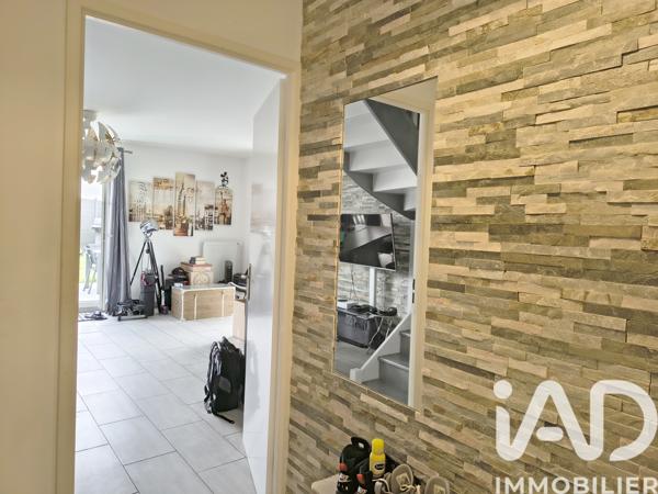 Maison à vendre 4 pièces 81 m² Ballainvilliers
