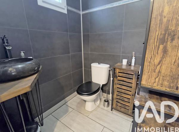 Maison à vendre 4 pièces 81 m² Ballainvilliers