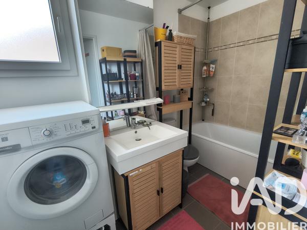 Maison à vendre 4 pièces 81 m² Ballainvilliers