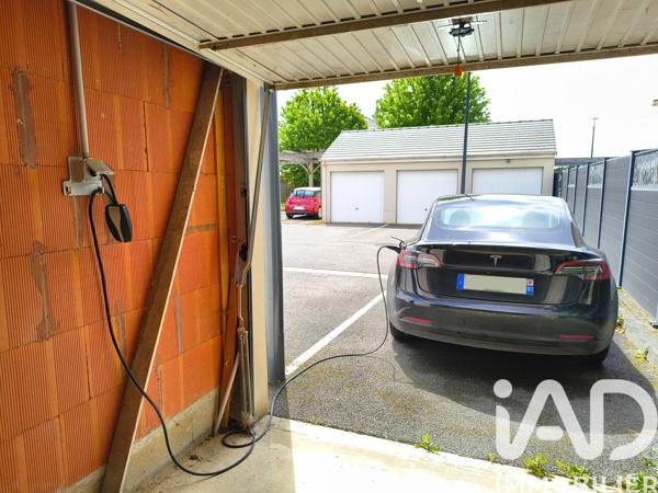 Maison à vendre 4 pièces 81 m² Ballainvilliers