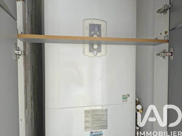 Maison à vendre 4 pièces 81 m² Ballainvilliers