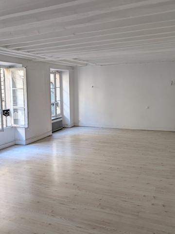 Appartement Paris 3 pièces 76,66 m2