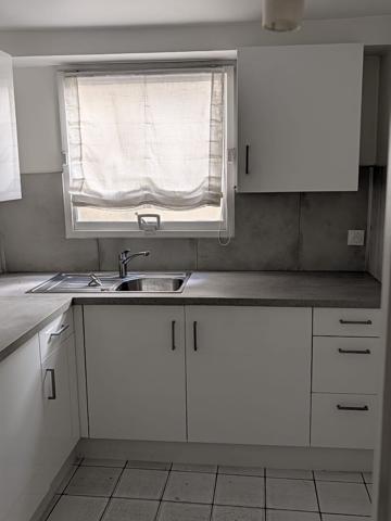 Appartement Paris 3 pièces 76,66 m2