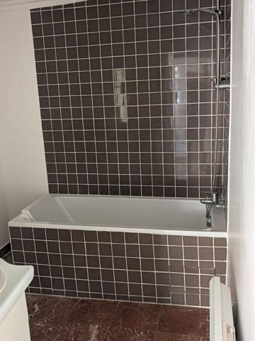 Appartement Paris 3 pièces 76,66 m2
