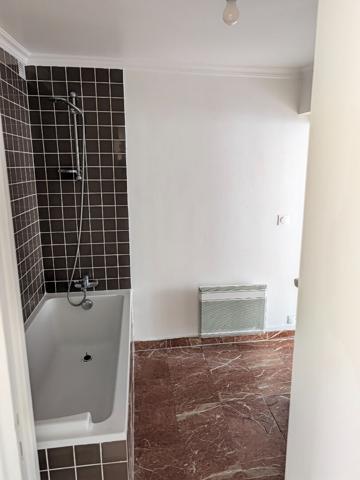 Appartement Paris 3 pièces 76,66 m2