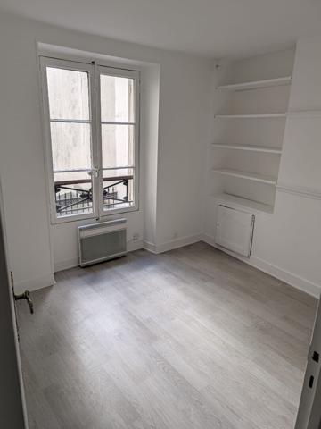 Appartement Paris 3 pièces 76,66 m2