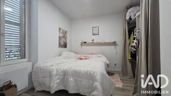 Appartement à vendre 3 pièces 46 m² Dinan