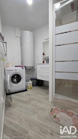 Appartement à vendre 3 pièces 46 m² Dinan