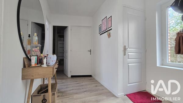 Appartement à vendre 3 pièces 46 m² Dinan