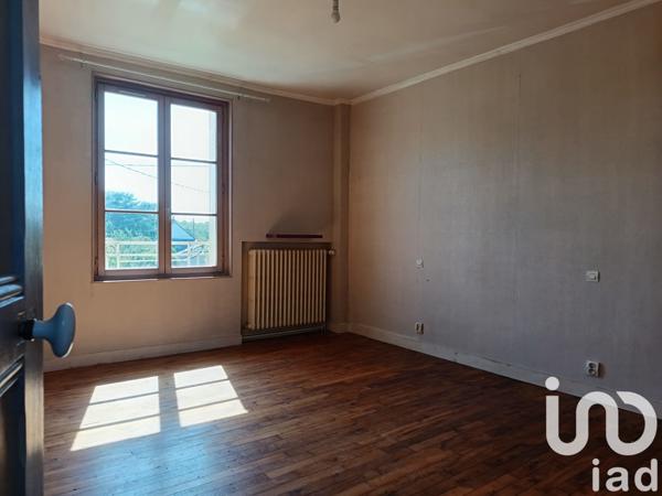 Maison à vendre 4 pièces 107 m² Valloire-sur-Cisse