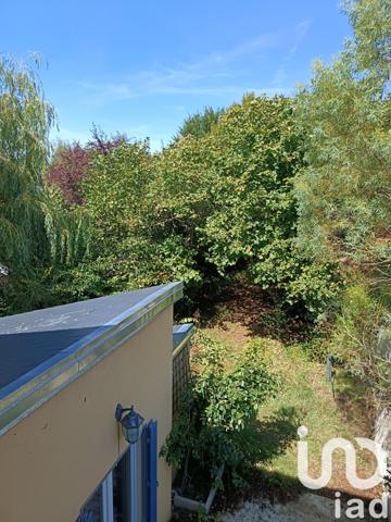 Maison à vendre 4 pièces 107 m² Valloire-sur-Cisse