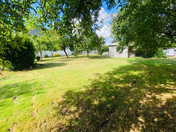 À VENDRE Maison familiale au calme, proche centre de Lamballe