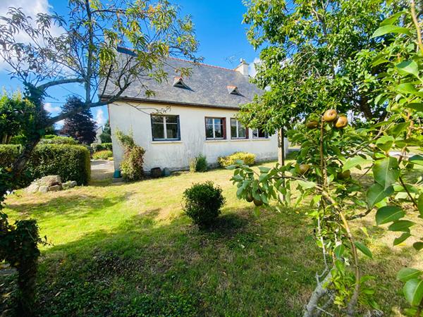 À VENDRE Maison familiale au calme, proche centre de Lamballe