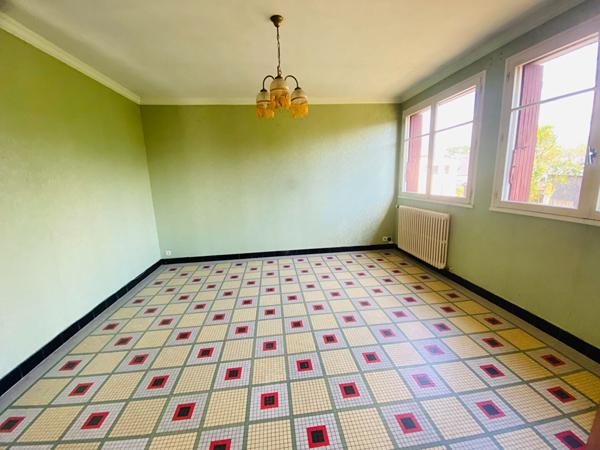 À VENDRE Maison familiale au calme, proche centre de Lamballe