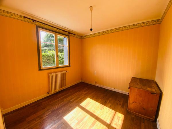 À VENDRE Maison familiale au calme, proche centre de Lamballe