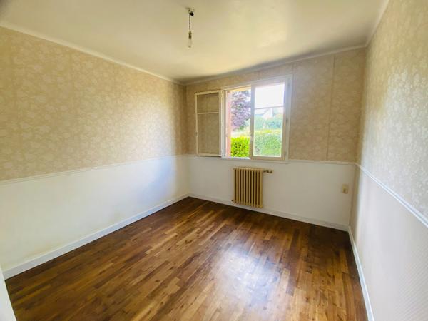 À VENDRE Maison familiale au calme, proche centre de Lamballe