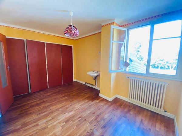 À VENDRE Maison familiale au calme, proche centre de Lamballe
