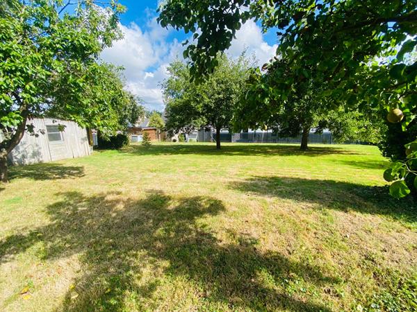 À VENDRE Maison familiale au calme, proche centre de Lamballe