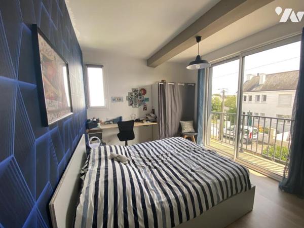 GRANDE MAISON CENTRE VILLE 