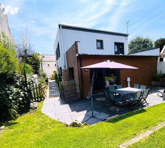 GRANDE MAISON CENTRE VILLE 