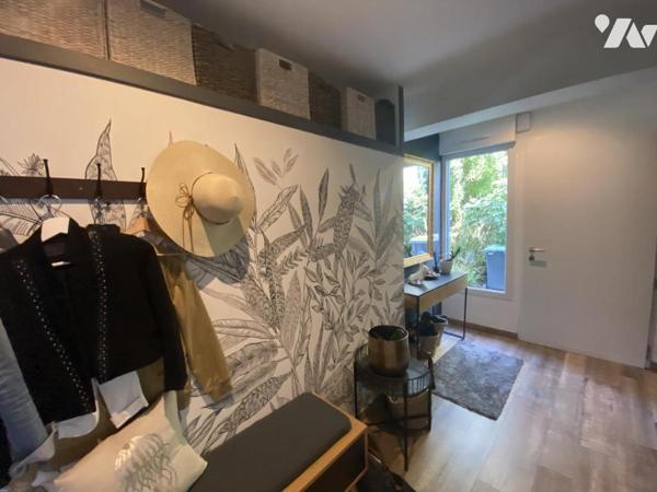 GRANDE MAISON CENTRE VILLE 