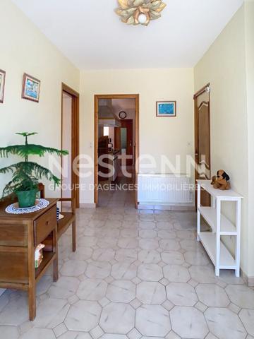 À vendre - Maison d'architecte 4 chambres à Plérin Saint-Laurent