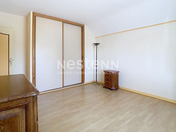 À vendre - Maison d'architecte 4 chambres à Plérin Saint-Laurent