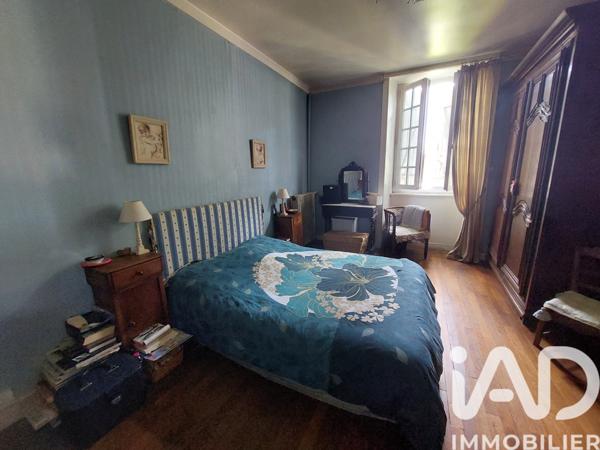Maison à vendre 5 pièces 133 m² Vayres