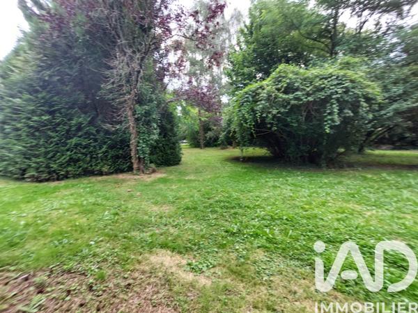 Maison à vendre 5 pièces 133 m² Vayres