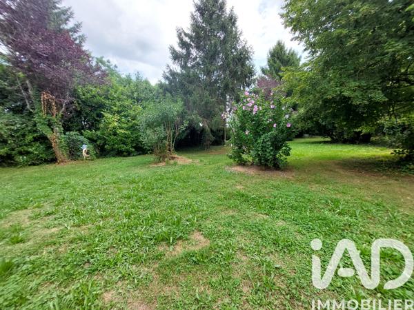 Maison à vendre 5 pièces 133 m² Vayres