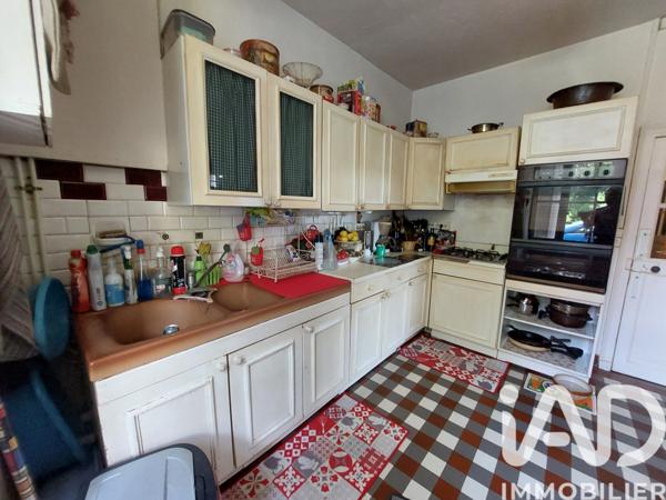 Maison à vendre 5 pièces 133 m² Vayres