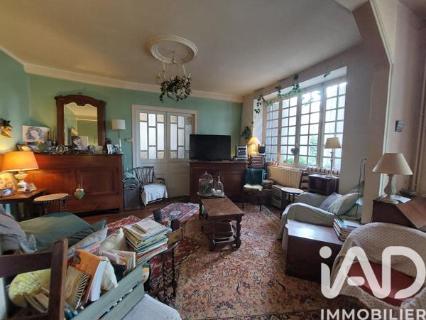 Maison à vendre 5 pièces 133 m² Vayres