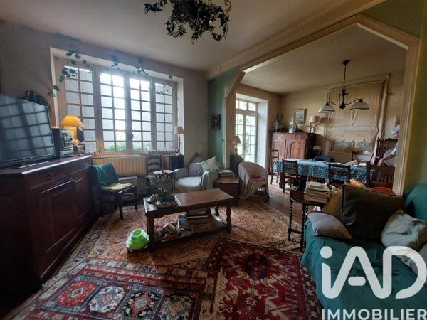 Maison à vendre 5 pièces 133 m² Vayres