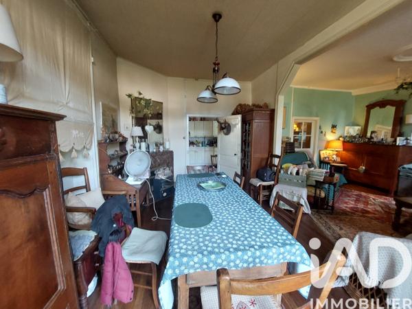 Maison à vendre 5 pièces 133 m² Vayres