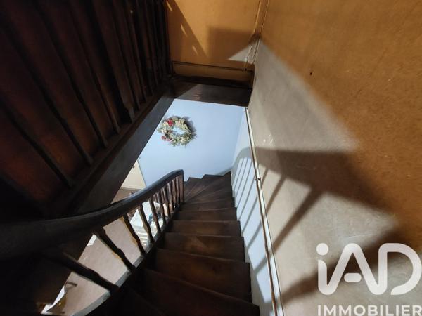 Maison à vendre 5 pièces 133 m² Vayres
