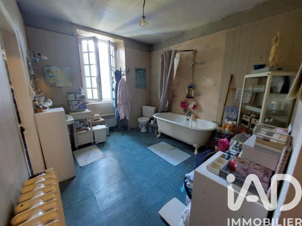 Maison à vendre 5 pièces 133 m² Vayres