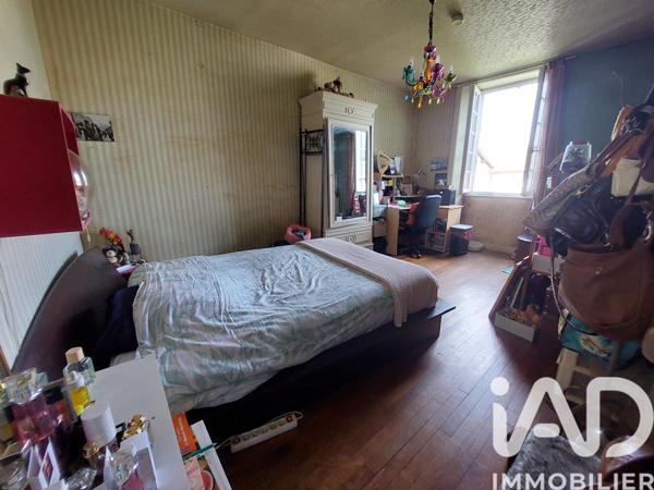 Maison à vendre 5 pièces 133 m² Vayres