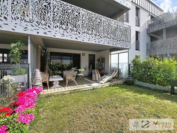 APPARTEMENT PAIMPOL