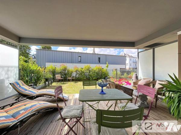 APPARTEMENT PAIMPOL