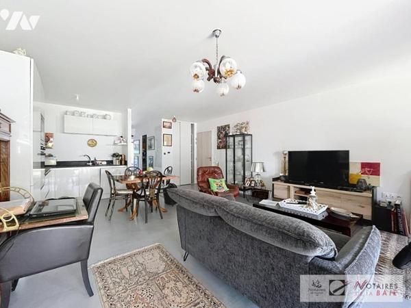 APPARTEMENT PAIMPOL