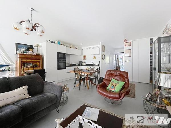 APPARTEMENT PAIMPOL