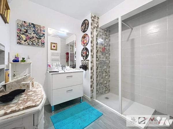 APPARTEMENT PAIMPOL