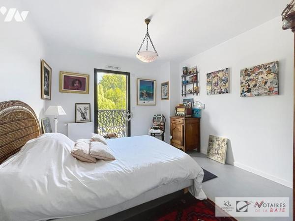 APPARTEMENT PAIMPOL