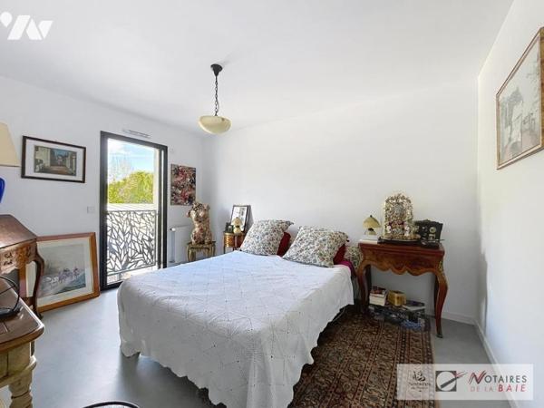 APPARTEMENT PAIMPOL