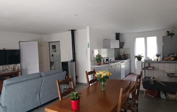 Vente Maison Mansle   