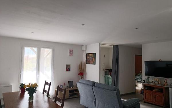 Vente Maison Mansle   