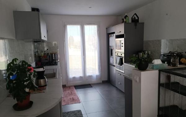 Vente Maison Mansle   