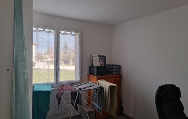 Vente Maison Mansle   